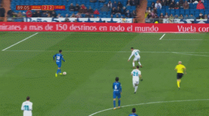 西甲：马竞2-1击败格拉纳达 保持争冠希望