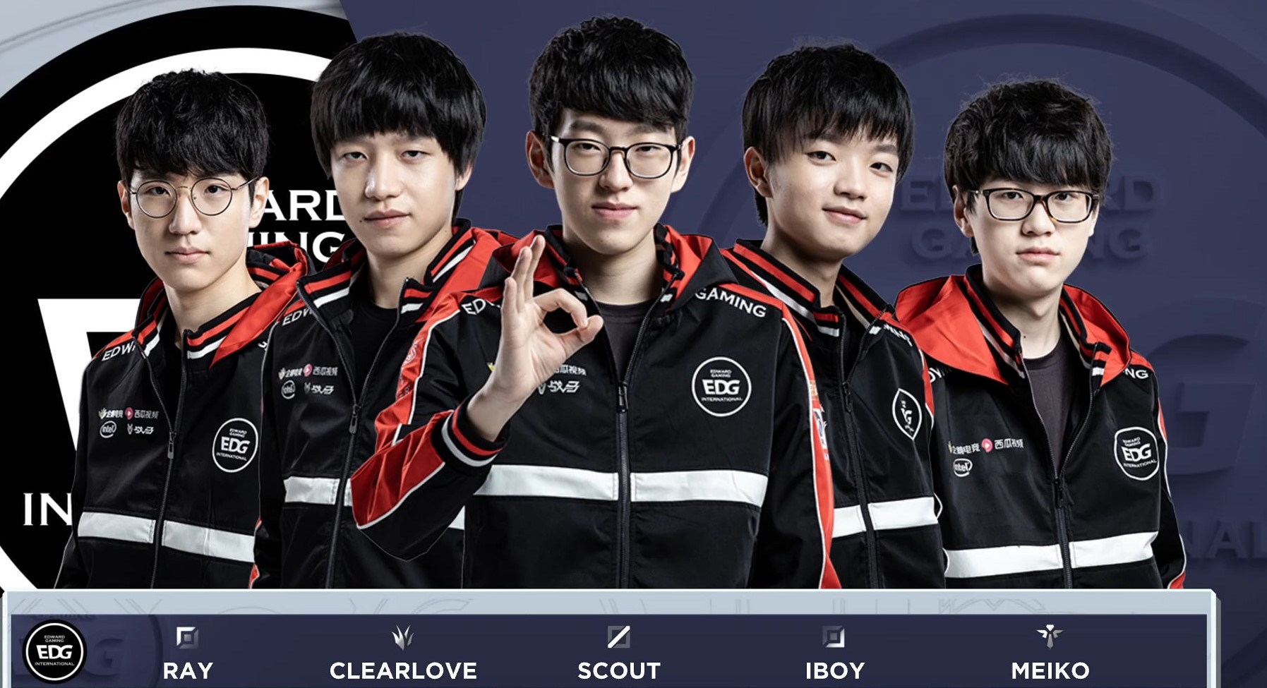 惊喜表现 惊喜表现