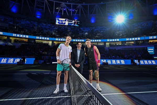 场的到来 场的到来