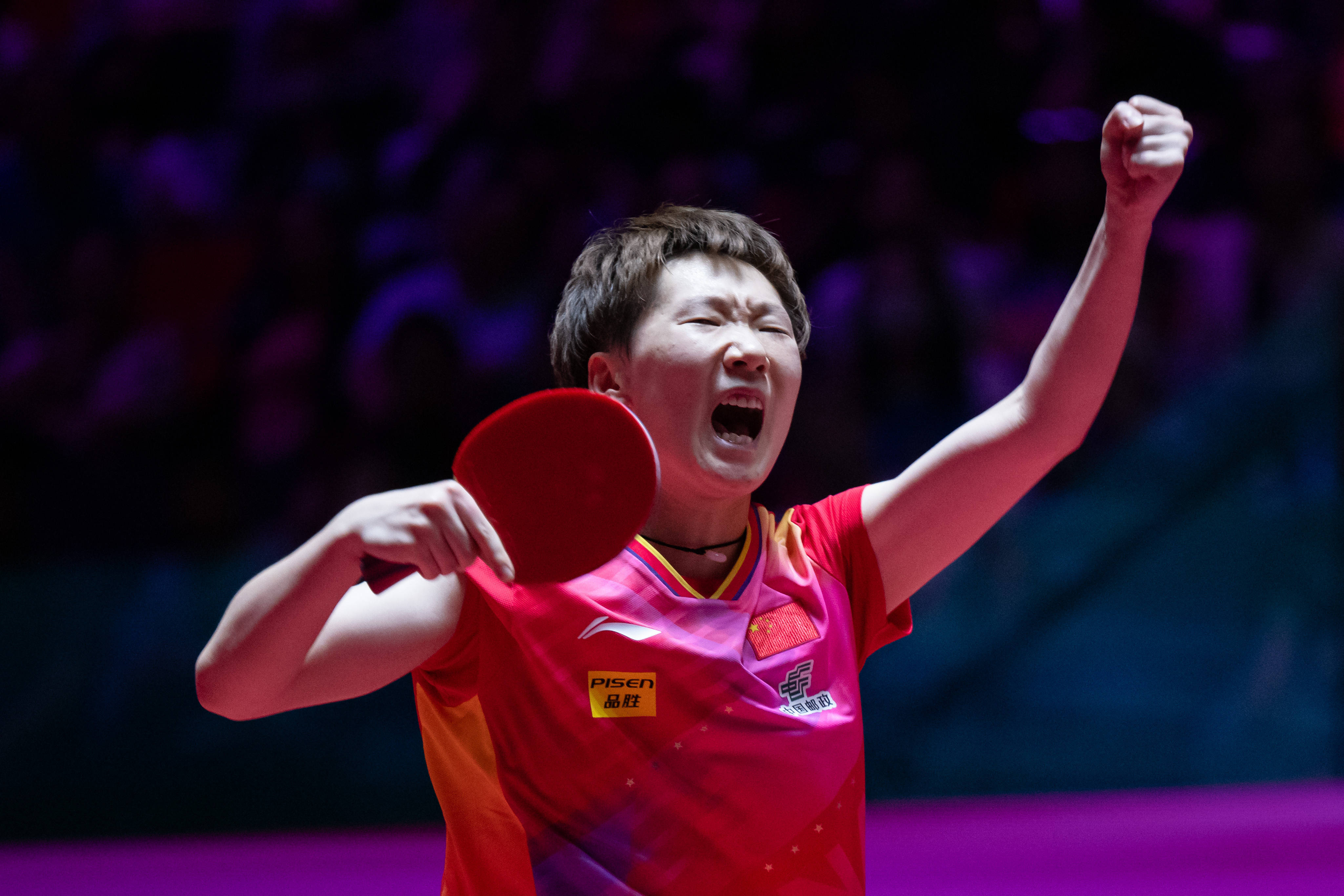 这些名字 这些名字