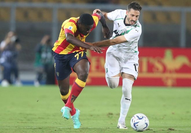 他们在后续 他们在后续